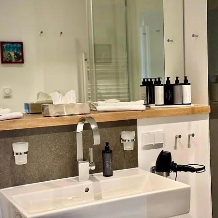 First Im First Sellin, Penthouse Meer&meer Mit Phänomenalem Ostseeblick Apartment Sellin (Rugen)