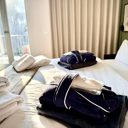 First Im First Sellin, Penthouse & Mit Phaenomenalem Ostseeblick *