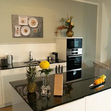 First Im First Sellin, Penthouse Meer&meer Mit Phänomenalem Ostseeblick * Sellin (Rugen)