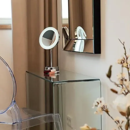 First Im First Sellin, Penthouse Meer&meer Mit Phänomenalem Ostseeblick Sellin (Rugen)