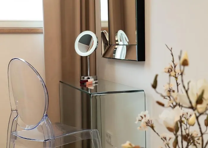 First Im First Sellin, Penthouse & Mit Phaenomenalem Ostseeblick Sellin (Rugen)